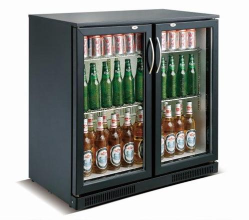 Drankkoelkast frisdrank koelkast te huur bij Fresh!, Witgoed en Apparatuur, Koelkasten en IJskasten, Zonder vriesvak, 200 liter of meer