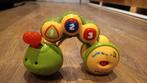 VTech rollie de rups, Kinderen en Baby's, Speelgoed | Vtech, Ophalen of Verzenden, Gebruikt, 6 maanden tot 2 jaar