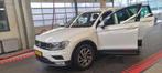 Volkswagen Tiguan 1.4 TSI 92KW 2017 Wit, Auto's, Volkswagen, Te koop, Geïmporteerd, 5 stoelen, Benzine