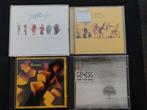 GENESIS - CD COLLECTIE 7 CD/DVD SACD, 2000 tot heden, Ophalen of Verzenden, Zo goed als nieuw