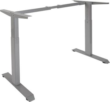 NIEUW instelbaar zit frame BASIC (schroeven) - grijs beschikbaar voor biedingen