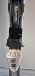 Völkl Ski's 156cm met Bindingen & Tas, 140 tot 160 cm, Gebruikt, Carve, Skiën