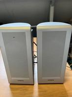 2 speakers, Ophalen of Verzenden, Zo goed als nieuw