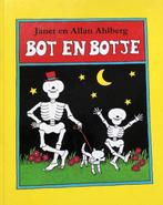 Bot en botje Allan Ahlberg tweede druk 1988, Boeken, Ophalen of Verzenden, Zo goed als nieuw, Fictie algemeen