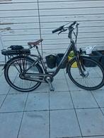 Izgst stella modena elektrische damesfietsen 47cm 28inch, Ophalen, Zo goed als nieuw, 16 tot 18 inch, Versnellingen