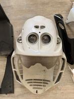 Compleet Kappenset Malaguti f12 - Losse Verkoop Mogelijk!, Ophalen of Verzenden, Gebruikt, Kap