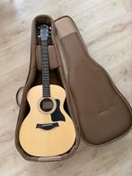 Taylor 114e semi-akoestische gitaar (met originele tas), Muziek en Instrumenten, Ophalen, Zo goed als nieuw, Western- of Steelstringgitaar