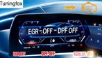 EGR OFF Routfilter OFF AddBlue OFF DTC off chiptuning, Ophalen of Verzenden