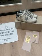 Golden goose super star, Golden goose, Verzenden, Wit, Nieuw