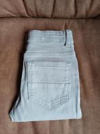 Skinny fit jeans Hema maat 128, Ophalen of Verzenden, Zo goed als nieuw