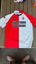 Feyenoord thuis shirt 2003 Paul Bosvelt, Sport en Fitness, Voetbal, Ophalen of Verzenden, Zo goed als nieuw, Shirt