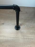 Industriële kledingstang, Gebruikt, Overige typen, Ophalen of Verzenden, Minder dan 100 cm