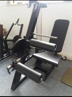 Leg extensions leg curl, Sport en Fitness, Ophalen, Zo goed als nieuw, Overige typen