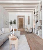 Parket vloeren eiken houten visgraat nergens goedkoper!!, Ophalen of Verzenden, Zo goed als nieuw, 75 m² of meer, Parket