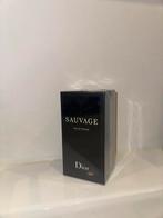 Dior Sauvage Parfum 100ml - Nieuw!, Ophalen of Verzenden, Nieuw