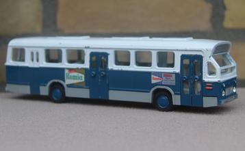 daf remia stadsbus citybus bus (lion-toy's) mooie staat beschikbaar voor biedingen