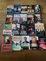 Diverse boeken, Alle leeftijden, Ophalen of Verzenden, Zo goed als nieuw