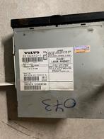 Volvo v70 navigatie dvd speler, Ophalen, Gebruikt