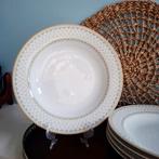 Alt Tirschenreuth 1938, 5 diepe borden, Antiek en Kunst, Ophalen of Verzenden