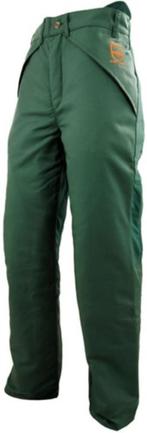 Vaweco Bos Tuin bouw - zaag snij beschermende broek nieuw, Tuin en Terras, Werkkleding, Ophalen of Verzenden, Nieuw