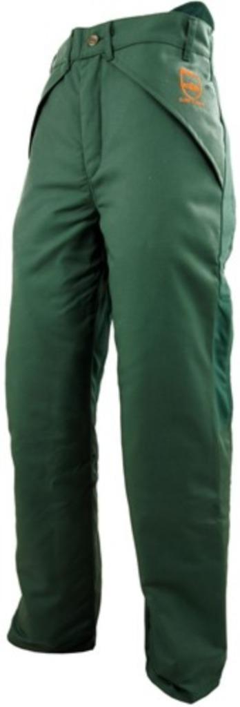 Vaweco Bos Tuin bouw - zaag snij beschermende broek nieuw, Tuin en Terras, Werkkleding, Nieuw, Ophalen of Verzenden