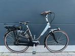 Gazelle Orange CX middenmoter elektrische fiets 2400KM!, Fietsen en Brommers, Elektrische fietsen, Ophalen of Verzenden