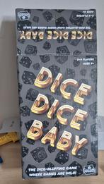 Dice Dice Baby, Hobby en Vrije tijd, Ophalen of Verzenden, Nieuw