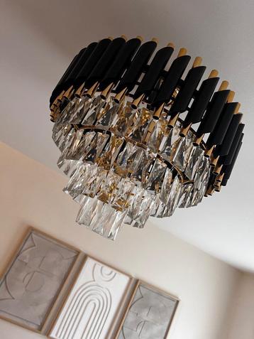 Hanglamp kroonluchter  beschikbaar voor biedingen