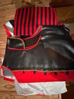 5 carnavals pakjes maat 128, Kinderen en Baby's, Carnavalskleding en Verkleedspullen, Ophalen of Verzenden, 122 t/m 128, Jongen of Meisje