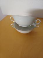 Arzberg iris, kop, Antiek en Kunst, Ophalen of Verzenden