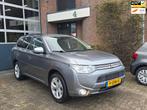 Mitsubishi Outlander 2.0 PHEV Intense + Trekhaak |Clima |Lee, Auto's, Mitsubishi, 4 cilinders, Electronic Stability Program (ESP)