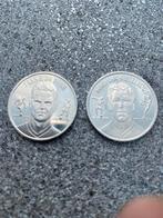 Shell munten Frank de Boer, Ruud van Nistelrooy, Verzamelen, Ophalen of Verzenden, Overige binnenlandse clubs