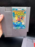Bayou billy nes