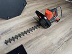 Gardena 400 heggenschaar elektrisch, Tuin en Terras, Ophalen, Gebruikt, Elektrisch, Gardena / Husqvarna