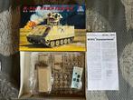M-901 Hammerhead, Hobby en Vrije tijd, Modelbouw | Auto's en Voertuigen, Tank, Italeri, Groter dan 1:32, Nieuw