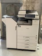 Ricoh IM C3000 A3 / A4, Ophalen, Gebruikt, All-in-one, Ricoh