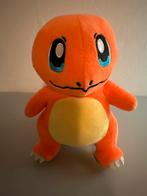 Charmander Knuffel - Pokémon, Ophalen of Verzenden, Zo goed als nieuw, Overige typen