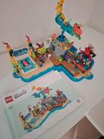 Lego Friends "Fun en Beach", Tickets en Kaartjes, Drie personen of meer, Kortingskaart