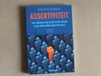 Assertiviteit - Assertief - Voor jezelf opkomen, Boeken, Ophalen of Verzenden, Zo goed als nieuw, Sue Hadfield
