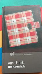 Anne Frank het achterhuis, Ophalen of Verzenden, Tweede Wereldoorlog, Gelezen, Overige onderwerpen