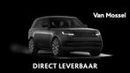 Land Rover Range Rover 3.0 P460e HSE PHEV, Automaat, 460 pk, Euro 6, Adaptive Cruise Control