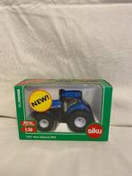 Siku New Holland 7070, Ophalen of Verzenden, Nieuw