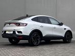 Renault Arkana 1.6 E-Tech full hybrid 145 esprit Alpine / Fa, Arkana, Gebruikt, Wit, Bedrijf