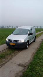 Volkswagen CADDY SDI 2.0 Diesel 69PK Handgeschakeld, Auto's, Voorwielaandrijving, Stof, 680 kg, 4 cilinders