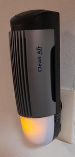 Clean Air Optima CA-267 z.g.a.n., Ophalen of Verzenden, Zo goed als nieuw, Luchtreiniger