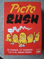 Picto ruch nieuw, Ophalen of Verzenden, Nieuw