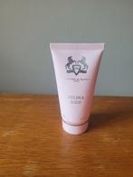 Delina douche gel shower gel 50 ml, Ophalen of Verzenden, Zo goed als nieuw, Verzorging