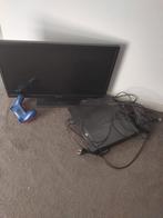 Ps 4, Ophalen of Verzenden, 60 Hz of minder