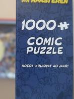 Jan van Haasteren Legpuzzel 1000 stukjes, Ophalen, 500 t/m 1500 stukjes, Zo goed als nieuw, Legpuzzel