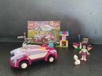 Lego Friends 41013 - Emma's sportwagen, Kinderen en Baby's, Speelgoed | Duplo en Lego, Ophalen of Verzenden, Gebruikt, Complete set